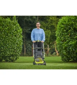 Ryobi Tagliaerba|Tagliaerba a batteria