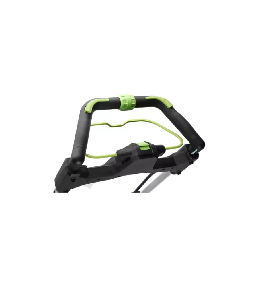 Tagliaerba-Ego Tagliaerba a batteria semovente "lm1903e-sp" taglio da 47 cm 56v 5ah e caricabatterie rapido