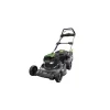 Tagliaerba a batteria semovente "lm2021e-sp" taglio da 50 cm 56v 5ah e caricabatterie rapido Tagliaerba