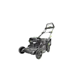 Tagliaerba a batteria semovente "lm2021e-sp" taglio da 50 cm 56v 5ah e caricabatterie rapido Tagliaerba