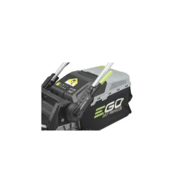 Ego Tagliaerba|Tagliaerba a batteria semovente