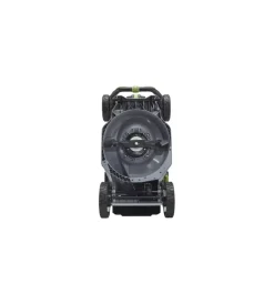 Ego Tagliaerba|Tagliaerba a batteria semovente