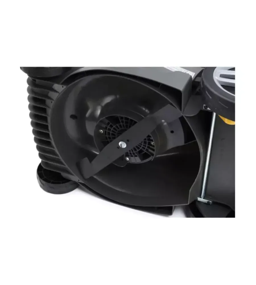 Discount Tagliaerba a batteria "combi 340e kit" taglio 38cm 20v, batteria 4ah inclusa Tagliaerba