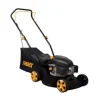 Clearance Tagliaerba a scoppio a spinta thorx "txs079" taglio 41 cm 4t 79,6 cc Tagliaerba