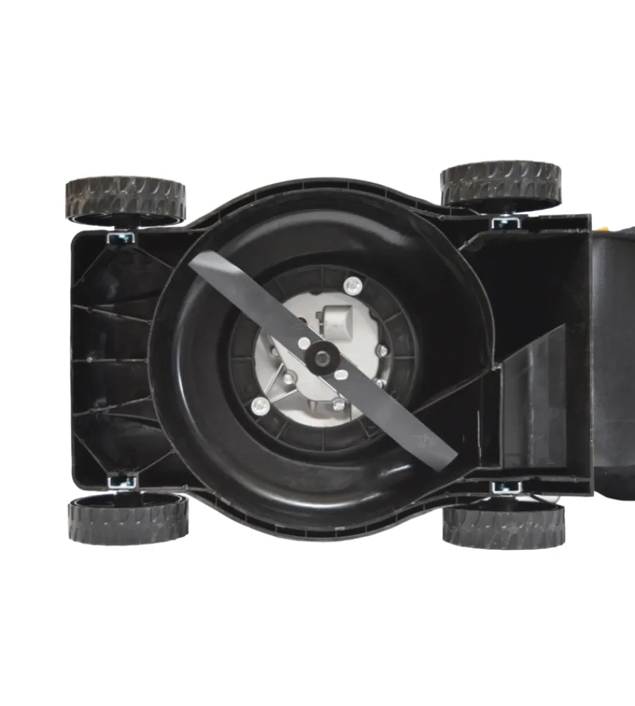 Clearance Tagliaerba a scoppio a spinta thorx "txs079" taglio 41 cm 4t 79,6 cc Tagliaerba