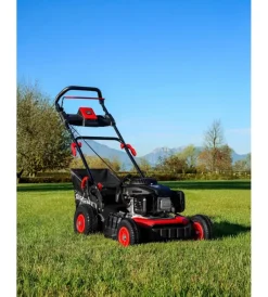 Valex Tagliaerba|Tagliaerba a scoppio a spinta "cross country" taglio 46cm 4t 196 cc