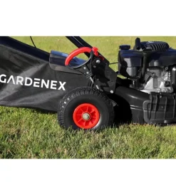 Valex Tagliaerba|Tagliaerba a scoppio a spinta