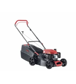 AL-KO Tagliaerba|Tagliaerba a scoppio a spinta "comfort 42.1 p-a"  taglio 42 cm 123cc