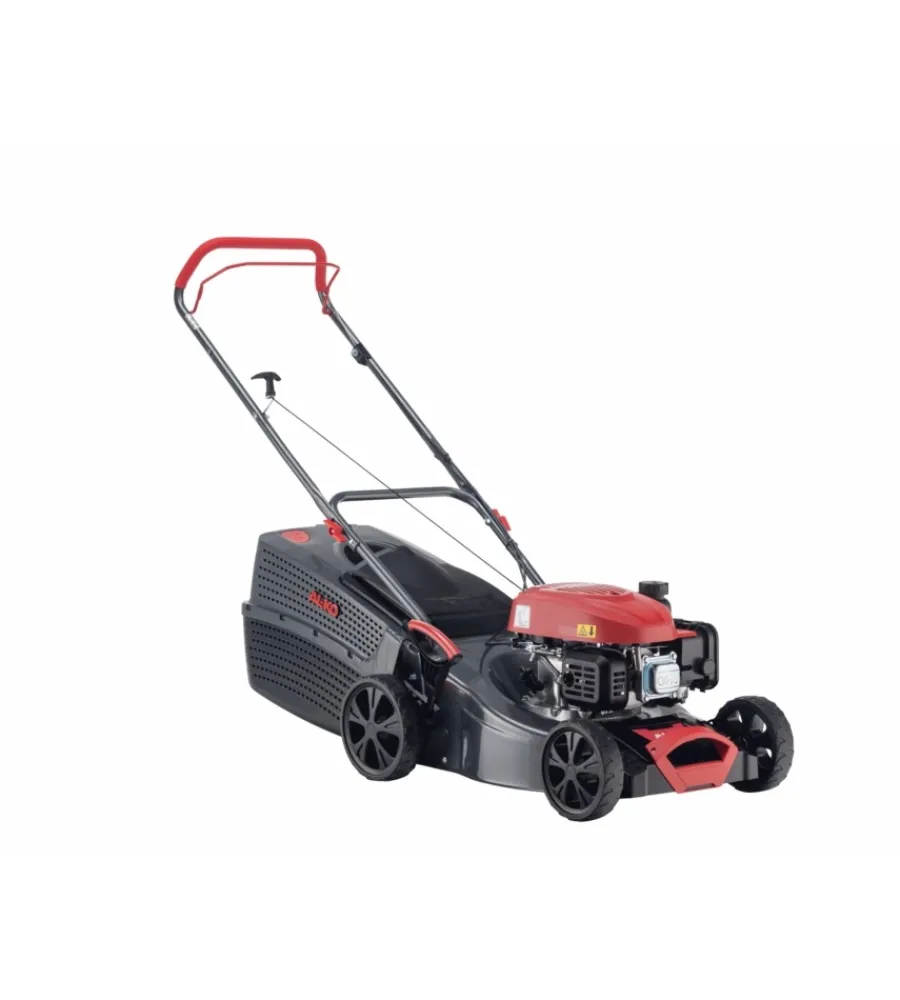 AL-KO Tagliaerba|Tagliaerba a scoppio a spinta "comfort 42.1 p-a"  taglio 42 cm 123cc