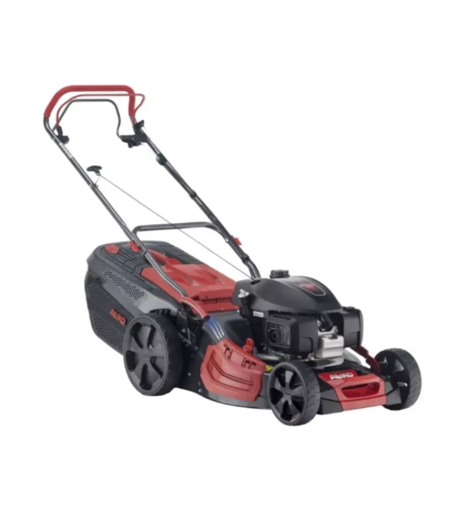 AL-KO Tagliaerba|Tagliaerba a scoppio "premium 520 sp-h" taglio 51c 167cc - motore honda