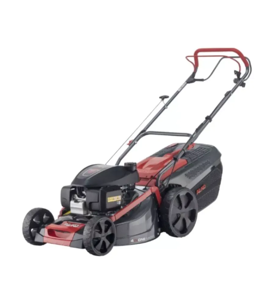 AL-KO Tagliaerba|Tagliaerba a scoppio "premium 520 sp-h" taglio 51c 167cc - motore honda