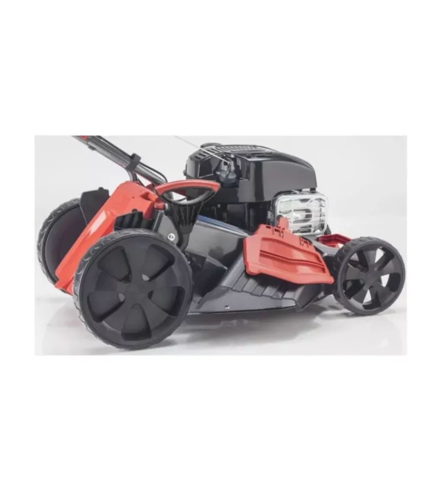 AL-KO Tagliaerba|Tagliaerba a scoppio "premium 520 sp-h" taglio 51c 167cc - motore honda