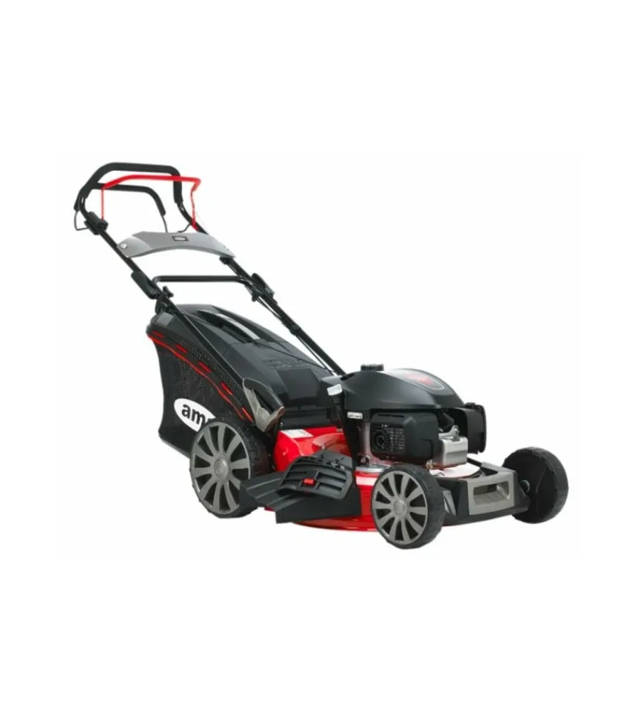 Ama Tagliaerba|Tagliaerba a scoppio trazionato "trx 531h" taglio 53 cm 200 cc - motore honda gcv200