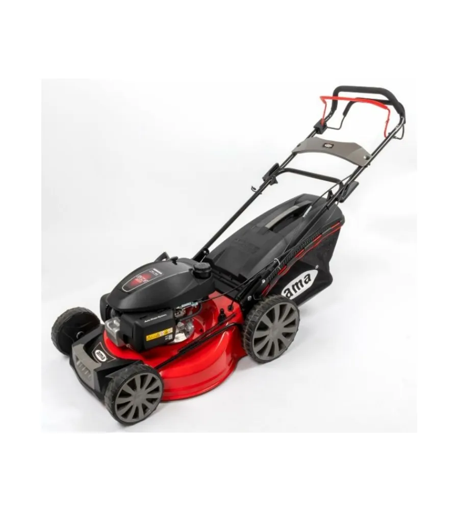 Ama Tagliaerba|Tagliaerba a scoppio trazionato "trx 531h" taglio 53 cm 200 cc - motore honda gcv200