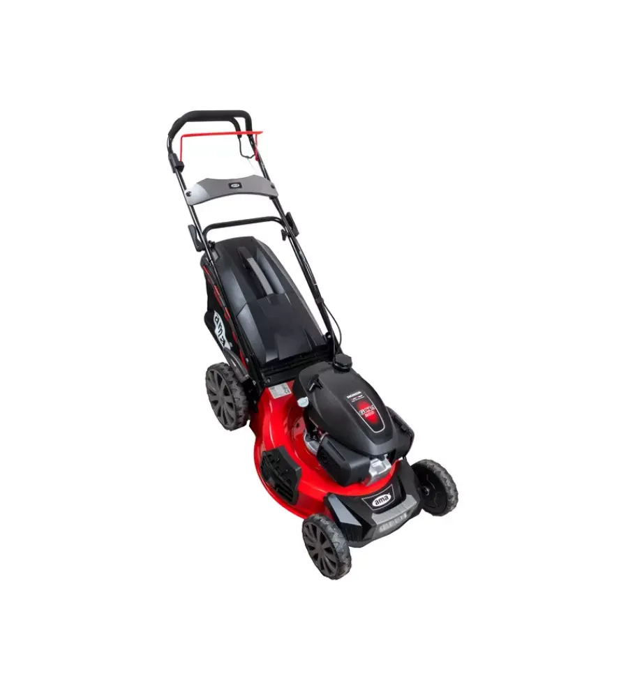 Ama Tagliaerba|Tagliaerba a scoppio trazionato "trx 531h" taglio 53 cm 200 cc - motore honda gcv200