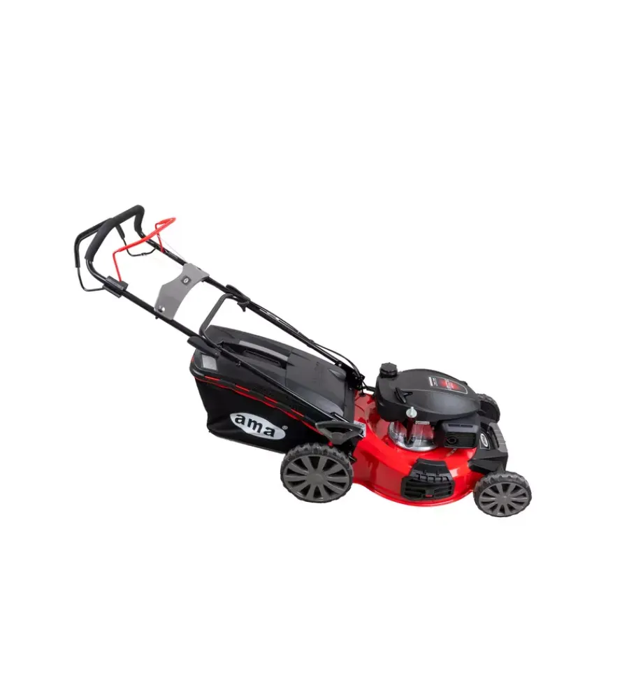 Ama Tagliaerba|Tagliaerba a scoppio trazionato "trx 531h" taglio 53 cm 200 cc - motore honda gcv200