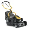 Tagliaerba-Stiga Tagliaerba a scoppio trazionato "combi 753 s" taglio 51cm 166 cc