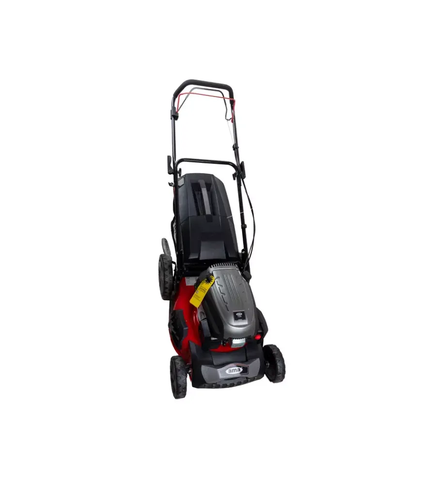 Ama Tagliaerba|Tagliaerba a scoppio trazionato "trx 465" taglio 46 cm 4t 145 cc