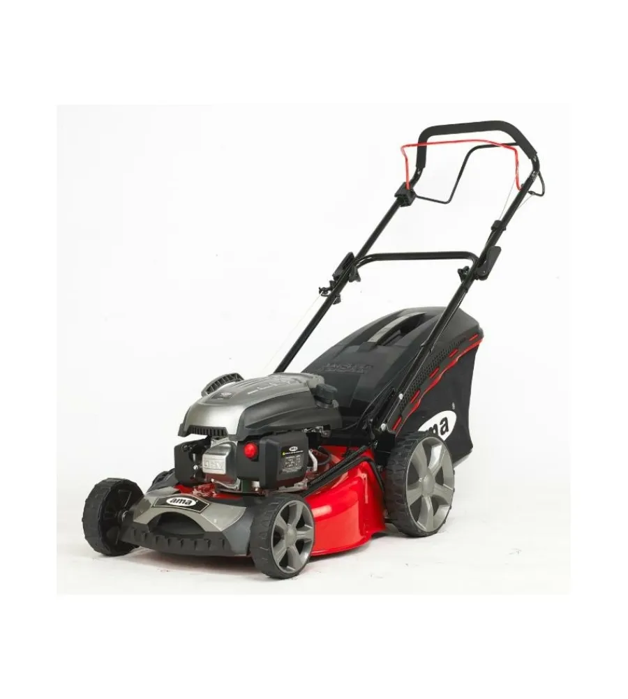 Ama Tagliaerba|Tagliaerba a scoppio trazionato "trx 465" taglio 46 cm 4t 145 cc