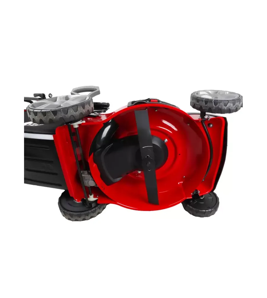 Ama Tagliaerba|Tagliaerba a scoppio trazionato "trx 465" taglio 46 cm 4t 145 cc