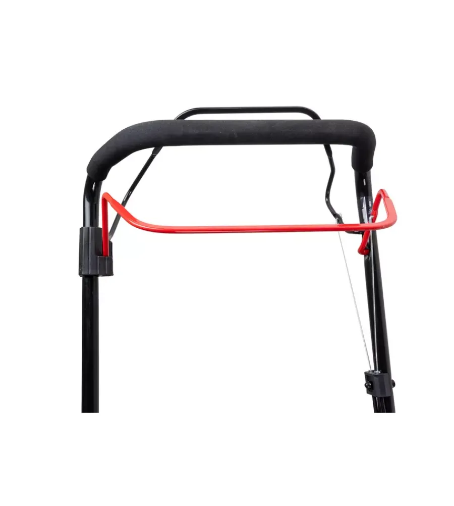 Ama Tagliaerba|Tagliaerba a scoppio trazionato "trx 465" taglio 46 cm 4t 145 cc