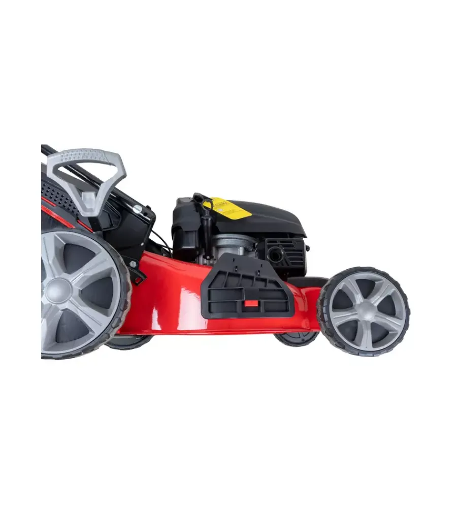 Ama Tagliaerba|Tagliaerba a scoppio trazionato "trx 465" taglio 46 cm 4t 145 cc