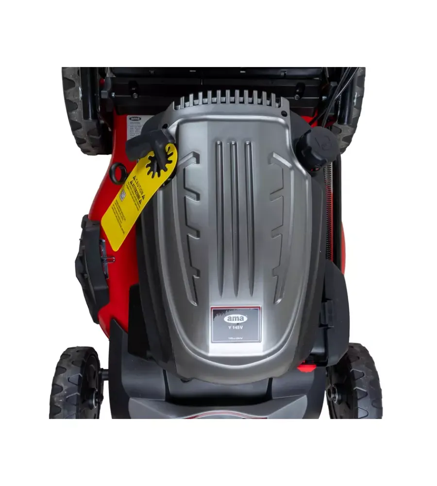 Ama Tagliaerba|Tagliaerba a scoppio trazionato "trx 465" taglio 46 cm 4t 145 cc