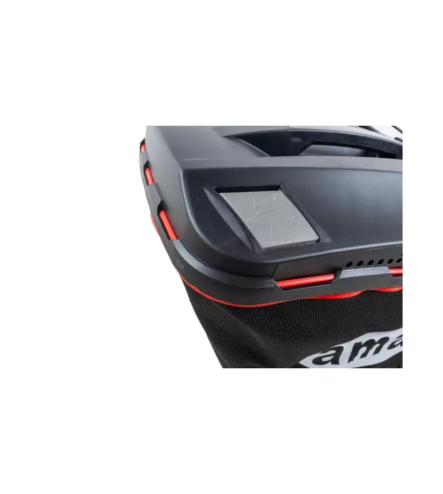 Ama Tagliaerba|Tagliaerba a scoppio trazionato "trx 465" taglio 46 cm 4t 145 cc