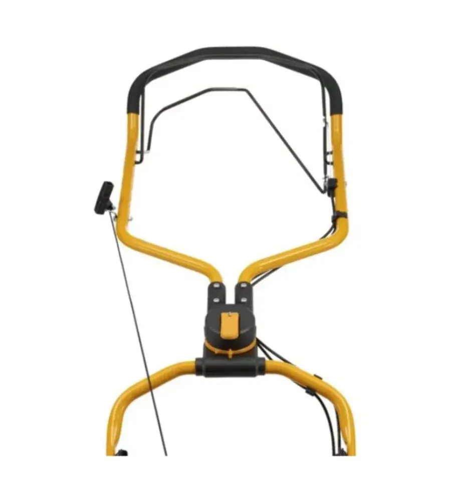 Stiga Tagliaerba|Tagliaerba a scoppio trazionato "combi 748 s" taglio 46cm 139 cc