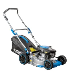 Hyundai Tagliaerba|Tagliaerba a spinta "65800" taglio da 43 cm 4t 150cc