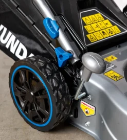 Hyundai Tagliaerba|Tagliaerba a spinta