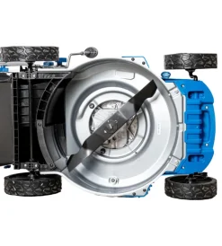 Hyundai Tagliaerba|Tagliaerba a spinta