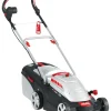 New Tagliaerba elettrico "comfort 34e" taglio 34cm 1200 w Tagliaerba