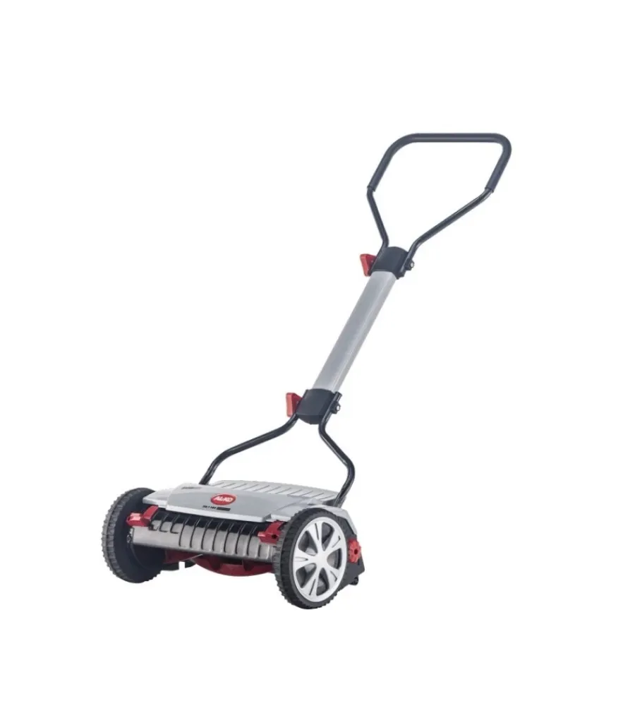 AL-KO Tagliaerba|Tagliaerba manuale elicoidale "razor cut 38.1 hm premium" taglio 38cm