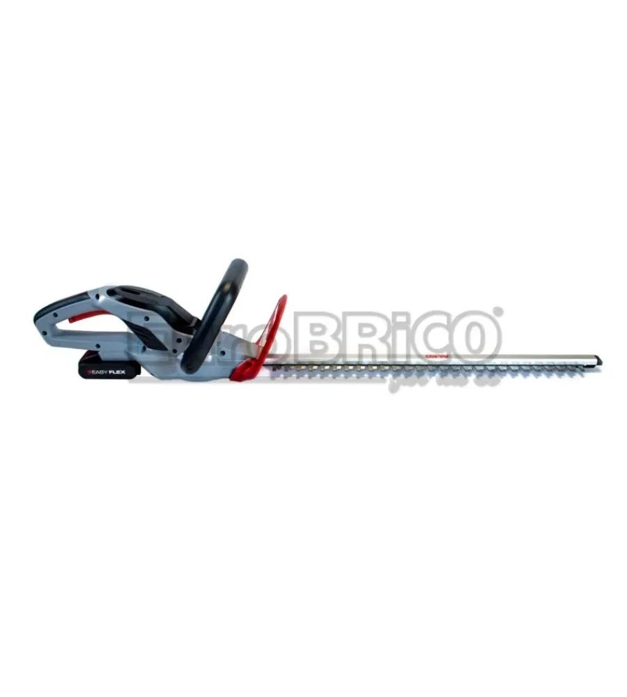 AL-KO Tagliasiepi|Tagliasiepi a batteria "ht 2050 li" lama 51 cm 20v 2.5ah