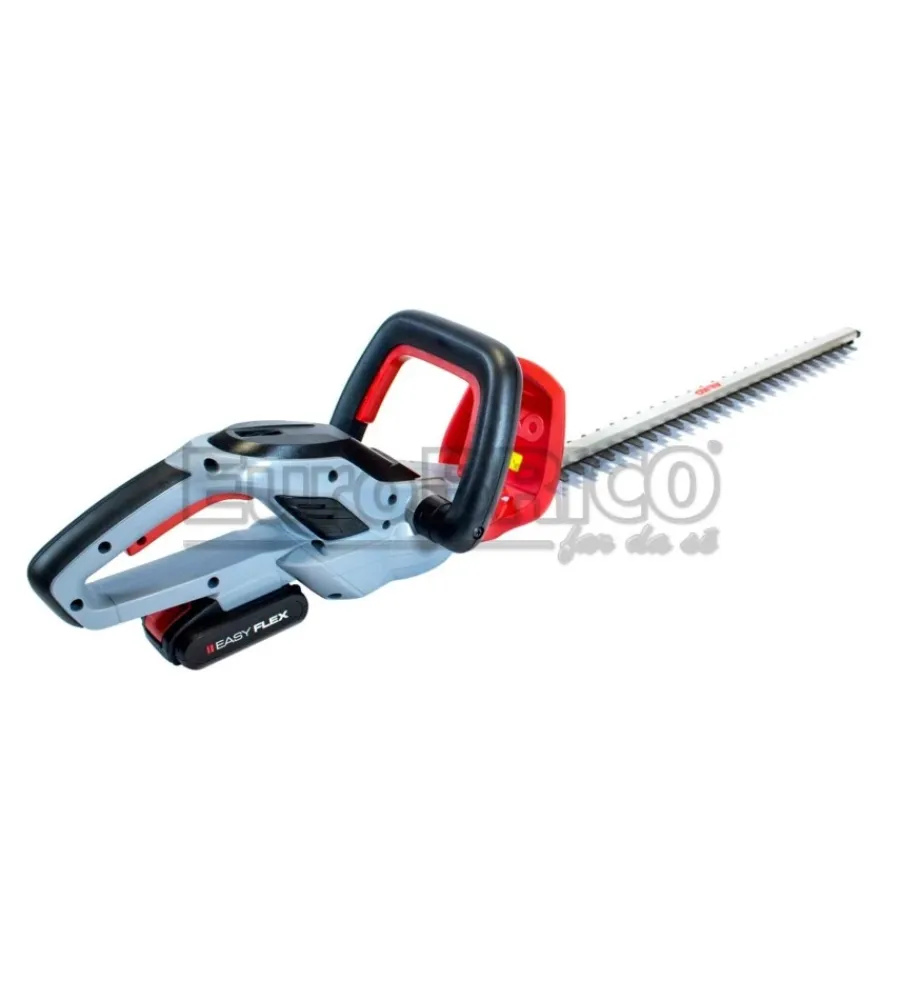 AL-KO Tagliasiepi|Tagliasiepi a batteria "ht 2050 li" lama 51 cm 20v 2.5ah