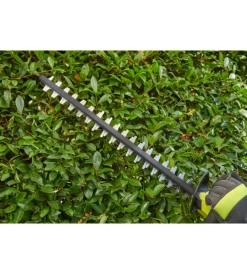 Ryobi Tagliasiepi|Tagliasiepi a batteria