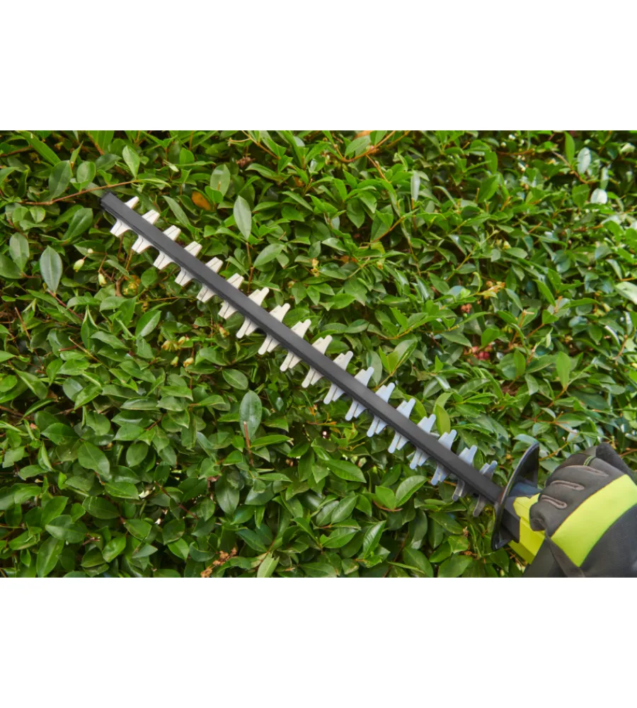 Ryobi Tagliasiepi|Tagliasiepi a batteria "ry36ht60a-120" lama 60 cm 36v 2ah