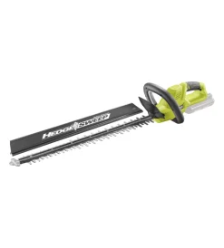 Ryobi Tagliasiepi|Tagliasiepi a batteria "ry36ht60a-0" lama 60 cm 36v, solo corpo macchina