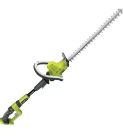 Tagliasiepi-Ryobi Tagliasiepi a batteria "oht1850x" lama 50 cm 18v, solo corpo macchina
