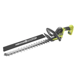 Hot Tagliasiepi a batteria "ry18ht50a-0" lama 50 cm 18v, solo corpo macchina Tagliasiepi