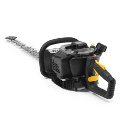 Tagliasiepi|Tagliasiepi a scoppio alpina "aht555" barra 70 cm 2t 22,5 cc
