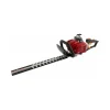 Tagliasiepi-Ama Tagliasiepi a scoppio "ag5-ht60r" con impugnatura girevole e l 60 cm 2t 23 cc