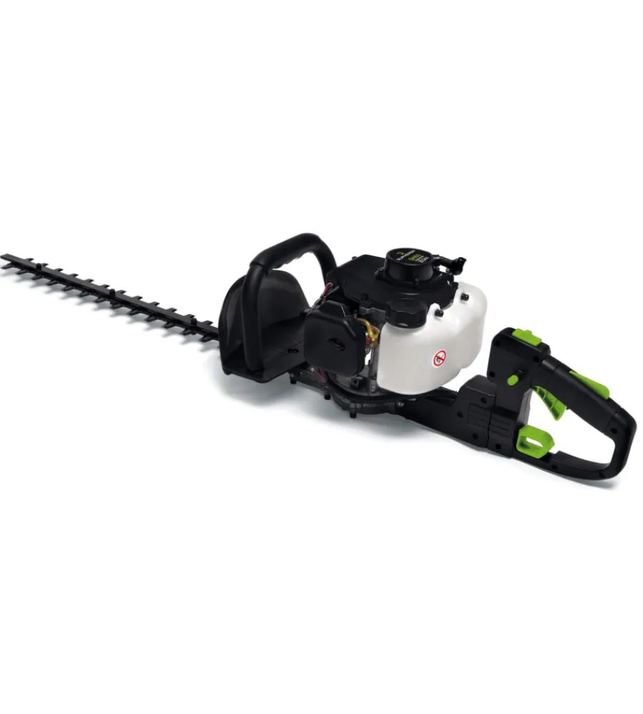 Outlet Tagliasiepi a scoppio "sh60" lama 65 cm 2t 22,5 cc Tagliasiepi
