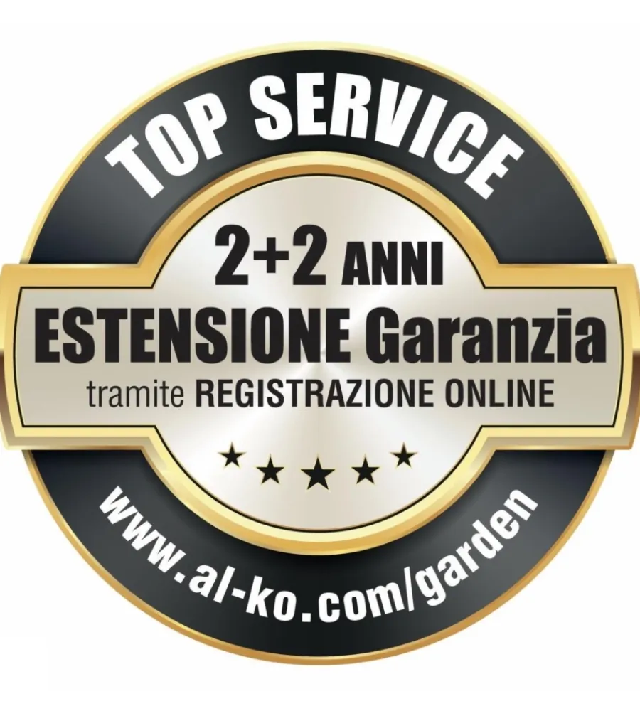 Online Tagliasiepi elettrico "ht 550" lama 52 cm 550 w - cod. 112680 Tagliasiepi