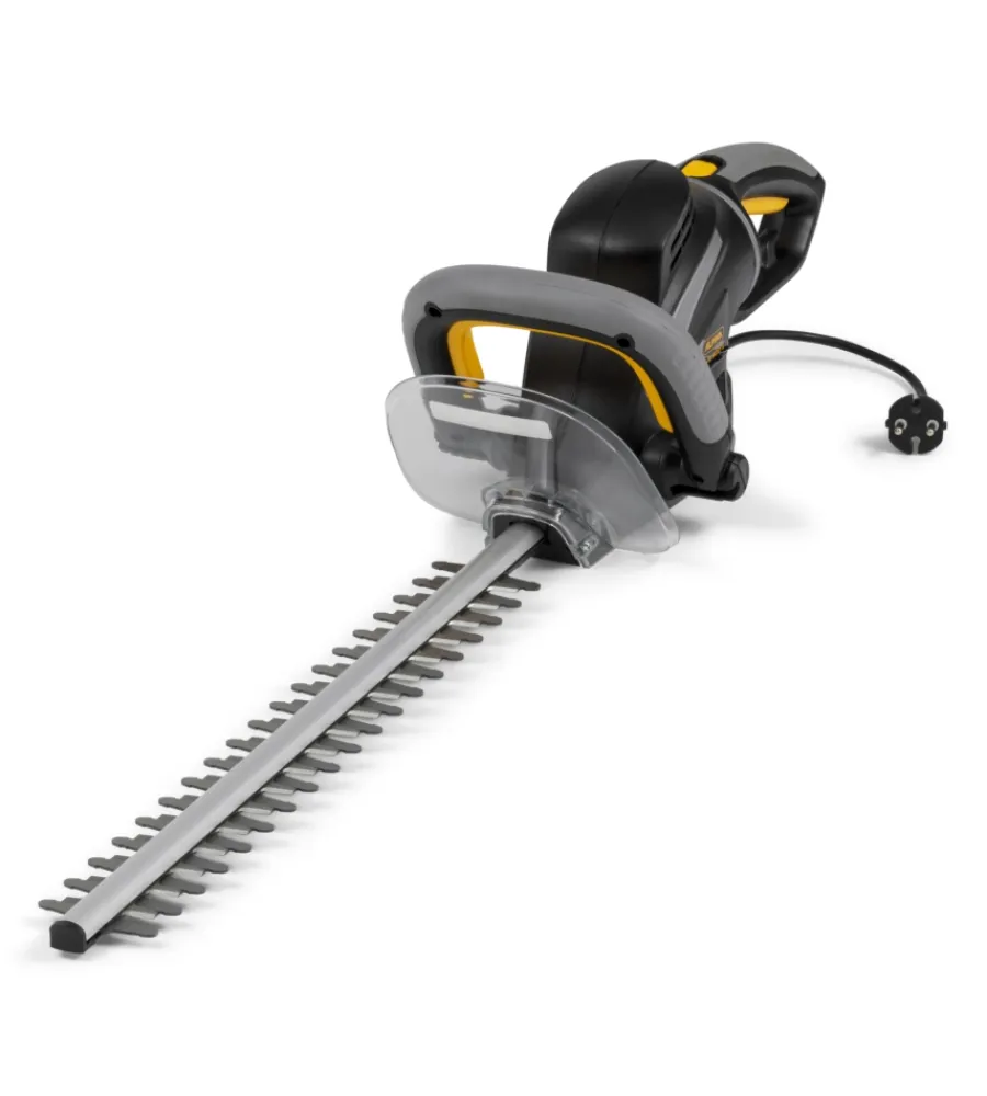 Sale Tagliasiepi elettrico alpina "aht 500e" lama 50 cm 500w Tagliasiepi