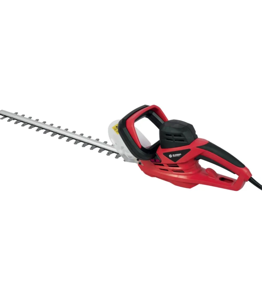 Best Tagliasiepi elettrico "hte 600" lama 51 cm 600 w Tagliasiepi