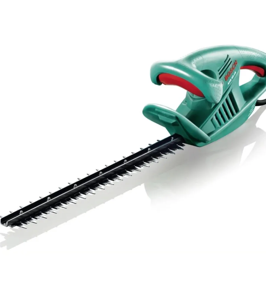 Online Tagliasiepi elettrico "ahs 45-16" lama 45 cm 420 w Tagliasiepi