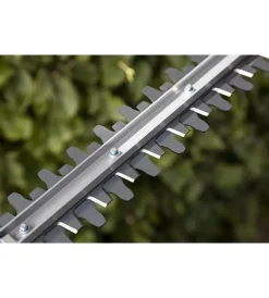 Tagliasiepi-Gardena Tagliasiepi elettrico "easycut" lama 45 cm 420 w