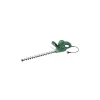 Tagliasiepi-Ribimex Tagliasiepi elettrico "prth510a" lama 51 cm 550 w